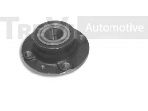 TREVI AUTOMOTIVE WB1966 rato guolio komplektas 
 Ašies montavimas/vairavimo mechanizmas/ratai -> Rato stebulė/montavimas -> Rato guolis
332664, 335031, 374876, 335031