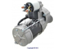 WAIglobal 17801N starteris 
 Elektros įranga -> Starterio sistema -> Starteris
2902769300, 2902769410, 8972095483