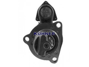 AD KÜHNER 255206 starteris
1651386C91, 1754386C91, 3043007