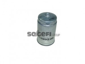 SogefiPro FT1508 kuro filtras 
 Techninės priežiūros dalys -> Papildomas remontas
2175143, 128609, T0700092, 116760469600