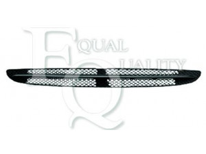 EQUAL QUALITY G0653 ventiliacijos grotelės, buferis 
 Kėbulas -> Kėbulo dalys/ sparnas/buferis -> Buferis/dalys
220-885-09-23