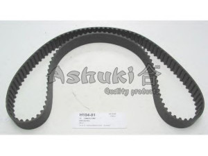 ASHUKI H104-81 paskirstymo diržas 
 Techninės priežiūros dalys -> Papildomas remontas
06141-P7J-305, 06141-PR4-305, 1 987 AE1 041/BOSCH