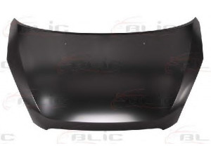 BLIC 6803-00-6832280P gaubtas 
 Kėbulas -> Transporto priemonės priekis -> Gaubtas/dalys/garso izoliacinė medžiaga
5730051K00000