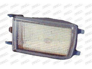 PRASCO VW0324114 indikatorius 
 Kėbulas -> Transporto priemonės priekis -> Indikatorius/dalys -> Indikatorius
1H0953049D