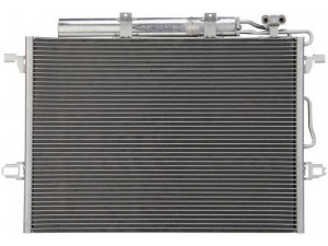 SPECTRA PREMIUM 7-3159 kondensatorius, oro kondicionierius 
 Oro kondicionavimas -> Kondensatorius
2115000154, 2115000154, 2115000654