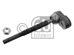 FEBI BILSTEIN 33833 vidinė skersinė vairo trauklė 
 Vairavimas -> Vairo mechanizmo sujungimai
169 330 08 03, 169 330 08 03 S1