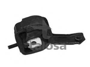 TALOSA 61-06668 variklio montavimas 
 Variklis -> Variklio montavimas -> Variklio montavimo rėmas
6185027, 89FB6038CB