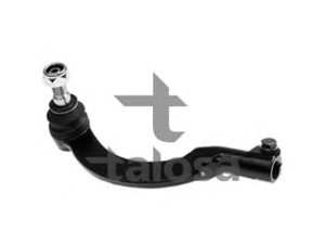 TALOSA 42-06314 skersinės vairo trauklės galas 
 Vairavimas -> Vairo mechanizmo sujungimai
4501262, 4852000QAH, 7701470363