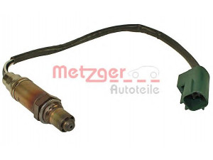 METZGER 0893338 lambda jutiklis 
 Elektros įranga -> Jutikliai
226A0-1F701