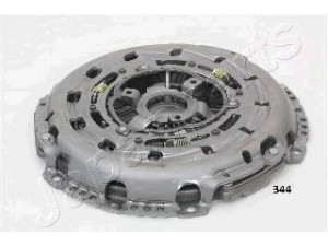 JAPANPARTS SF-344 sankabos suspaudimo plokštelė 
 Sankaba/dalys -> Sankabos suspaudimo plokštelė
SH01-16-410