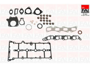 FAI AutoParts HS1194NH tarpiklių komplektas, cilindro galva 
 Variklis -> Cilindrų galvutė/dalys -> Tarpiklis, cilindrų galvutė
71730214, 1606335, 93178490, 93186198