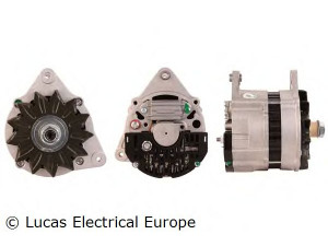 LUCAS ELECTRICAL LRA02045 kintamosios srovės generatorius
3823653M2