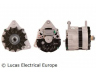 LUCAS ELECTRICAL LRA02045 kintamosios srovės generatorius
3823653M2