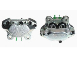 BREMBO F 06 008 stabdžių apkaba 
 Dviratė transporto priemonės -> Stabdžių sistema -> Stabdžių apkaba / priedai
34111101844