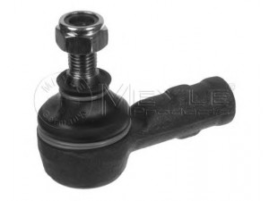MEYLE 816 020 4902 skersinės vairo trauklės galas 
 Vairavimas -> Vairo mechanizmo sujungimai
89 24 177, 89 85 160, 89 93 354