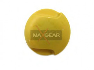 MAXGEAR 28-0115 dangtelis, alyvos pildymo anga 
 Variklis -> Cilindrų galvutė/dalys -> Alyvos įpylimo dangtelis/ sandariklis
0650 091, 650 091, 0650 091, 650 091