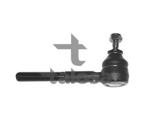 TALOSA 42-01876 skersinės vairo trauklės galas 
 Vairavimas -> Vairo mechanizmo sujungimai
0013304035, 0013304135