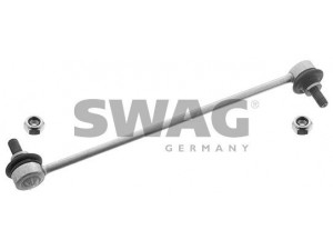 SWAG 50 92 1021 šarnyro stabilizatorius 
 Ašies montavimas/vairavimo mechanizmas/ratai -> Stabilizatorius/fiksatoriai -> Savaime išsilyginanti atrama
1 146 150, 1 469 212, 1 761 200