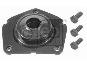 FEBI BILSTEIN 19593 remonto komplektas, pakabos statramstis 
 Ašies montavimas/vairavimo mechanizmas/ratai -> Montavimas, pakabos statramstis
41 06 969, 89 63 282