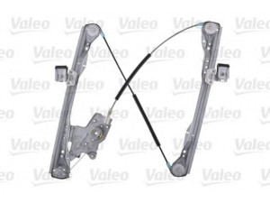 VALEO 850568 lango pakėliklis 
 Vidaus įranga -> Elektrinis lango pakėliklis
1138216, 1142897, 1331614