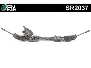 ERA Benelux SR2037 vairo pavara 
 Vairavimas -> Vairo pavara/siurblys
32131121969