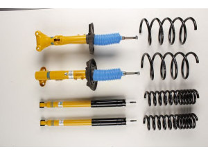 BILSTEIN 46-181817 pakabos komplektas, amortizatorius