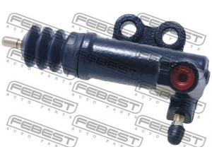 FEBEST 0480-KA4T darbinis cilindras, sankaba 
 Sankaba/dalys -> Sankabos valdymas -> Vykdomasis cilindras
MR980832