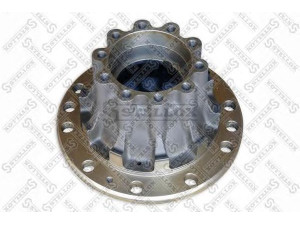 STELLOX 83-00633-SX rato stebulė
1275024
