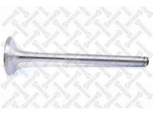 STELLOX 01-24034-SX išleidimo vožtuvas 
 Variklis -> Variklio uždegimo laiko reguliavimo kontrolė -> Vožtuvų eilė -> Vožtuvai/dalys
3287967-8, 7701 469 373, 7701462814