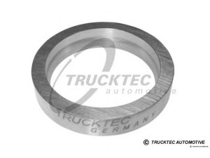 TRUCKTEC AUTOMOTIVE 01.12.038 vožtuvo lizdas
355 053 0432