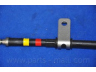 PARTS-MALL PTA-184 trosas, stovėjimo stabdys
597701C800