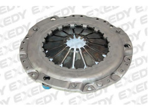 EXEDY DWC720 sankabos suspaudimo plokštelė 
 Sankaba/dalys -> Sankabos suspaudimo plokštelė
96184505