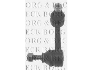 BORG & BECK BBJ5061 šarnyro stabilizatorius 
 Ašies montavimas/vairavimo mechanizmas/ratai -> Stabilizatorius/fiksatoriai -> Savaime išsilyginanti atrama
5491487, 75492569, 5491487, 75492569