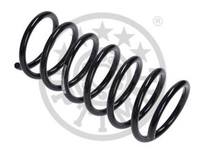 OPTIMAL AF-2381 spyruoklė 
 Pakaba -> Spyruoklės
55350-02000, 55350-02100