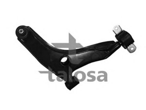 TALOSA 40-04668 vikšro valdymo svirtis 
 Ašies montavimas/vairavimo mechanizmas/ratai -> Valdymo svirtis/pasukamosios svirties sujungimas -> Vairo trauklės (valdymo svirtis, išilginis balansyras, diago
30863989, 30887033, 30887470, 30889963