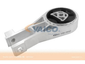 VAICO V40-0850 variklio montavimas 
 Variklis -> Variklio montavimas -> Variklio montavimo rėmas
55 703 436, 55703436, 56 84 206