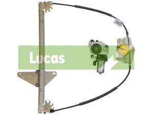 LUCAS ELECTRICAL WRL1125L lango pakėliklis 
 Vidaus įranga -> Elektrinis lango pakėliklis
9221K1