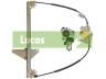 LUCAS ELECTRICAL WRL1125L lango pakėliklis 
 Vidaus įranga -> Elektrinis lango pakėliklis
9221K1