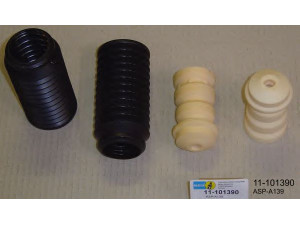 BILSTEIN 11-101390 apsauginio dangtelio komplektas, amortizatorius