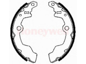 BENDIX 361410B stabdžių trinkelių komplektas 
 Techninės priežiūros dalys -> Papildomas remontas
725178040