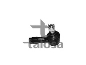 TALOSA 42-07941 skersinės vairo trauklės galas 
 Vairavimas -> Vairo mechanizmo sujungimai