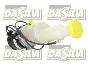 DA SILVA DP5005 hidraulinis siurblys, vairo sistema 
 Vairavimas -> Vairo pavara/siurblys
1120754, 1120758, YS61-3K514-BF
