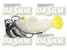DA SILVA DP5005 hidraulinis siurblys, vairo sistema 
 Vairavimas -> Vairo pavara/siurblys
1120754, 1120758, YS61-3K514-BF