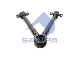 SAMPA 095.341 vikšro valdymo svirtis
1357 301, 1357301, 656 350 00 05