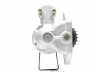 ALANKO 440251 starteris 
 Elektros įranga -> Starterio sistema -> Starteris
M002T23685, M003T27881, M2T23685