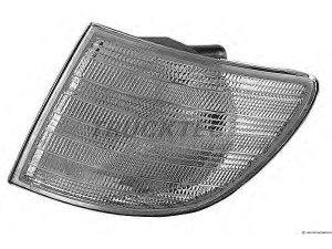 TRUCKTEC AUTOMOTIVE 02.58.100 korpusas, indikatorius
638 820 0921