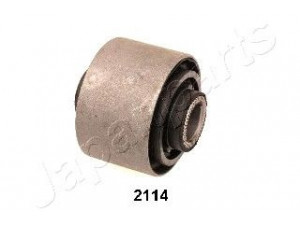 JAPANPARTS RU-2114 laikiklis, valdymo svirties montavimas 
 Ašies montavimas/vairavimo mechanizmas/ratai -> Valdymo svirtis/pasukamosios svirties sujungimas -> Montavimas/sutvirtinimas
48725-42011