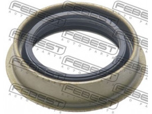 FEBEST 95LDS-40551213C sandariklis, kardaninis velenas
1543933