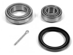 MOOG TO-WB-12114 rato guolio komplektas 
 Ašies montavimas/vairavimo mechanizmas/ratai -> Rato stebulė/montavimas -> Rato guolis
9036821082, 9036834083, 5189602/5
