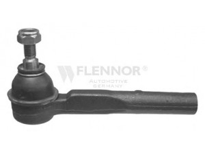 FLENNOR FL894-B skersinės vairo trauklės galas 
 Vairavimas -> Vairo mechanizmo sujungimai
82460439, 82460439